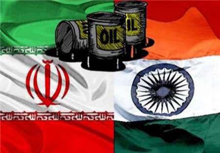 تخفیف یک دلاری در هر بشکه نفت به هند در ازای افزایش واردات نفت این کشور از ایران